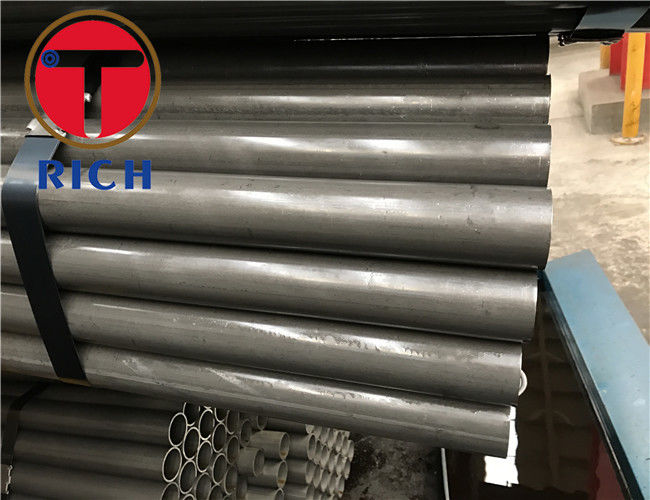 GB/T3639 Structural and Machanical 10#, 20#, 45#,  Seamless Precision Steel Tube