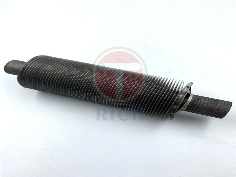 Condenser Heat Exchanger Sa210 Special Steel Pipe