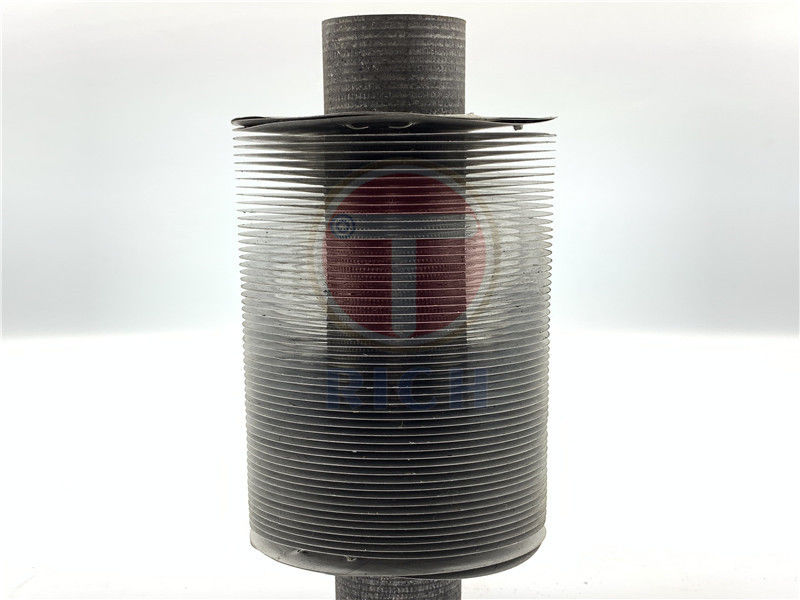 1 Inch - 2 Inch OD 140mm Heat Exchanger Tubes