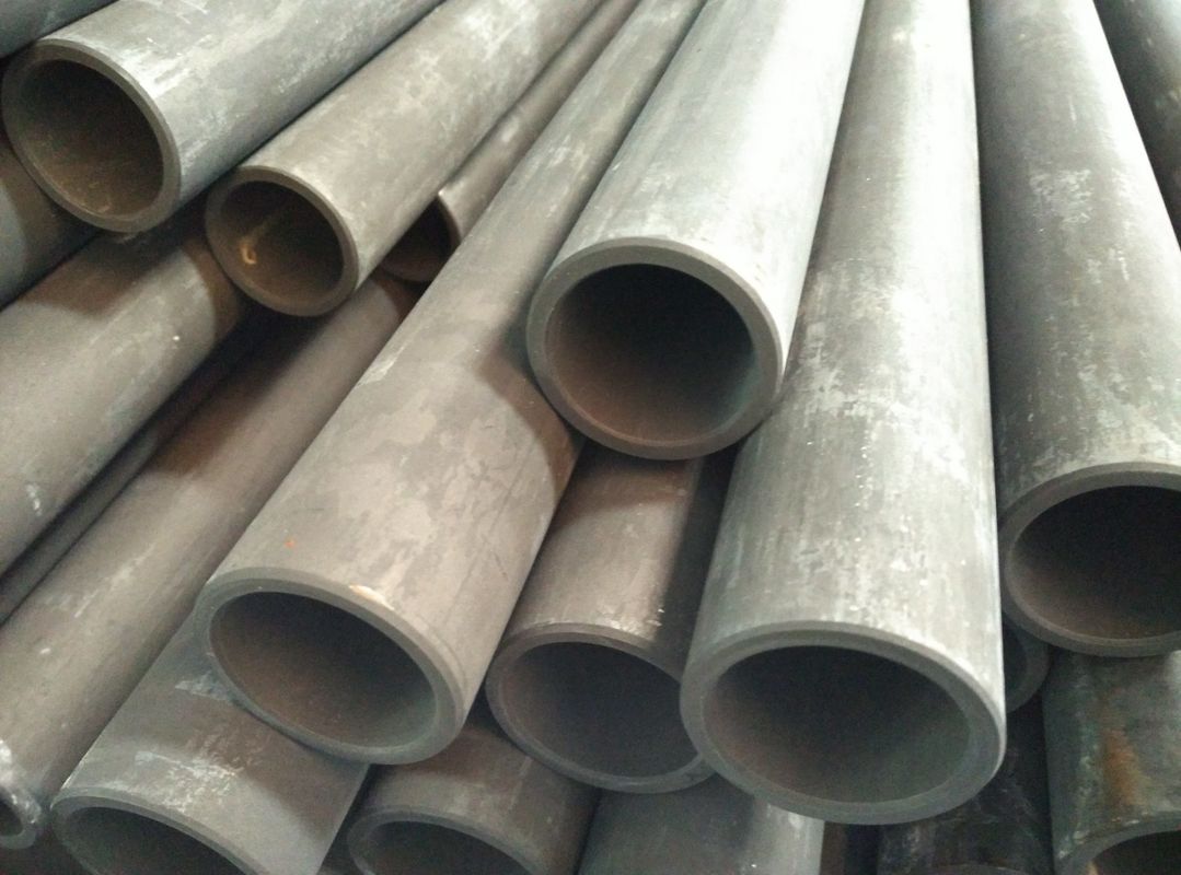 Cold Work Sae 4140 4130 Seamless Alloy Steel Tube Od 10.75