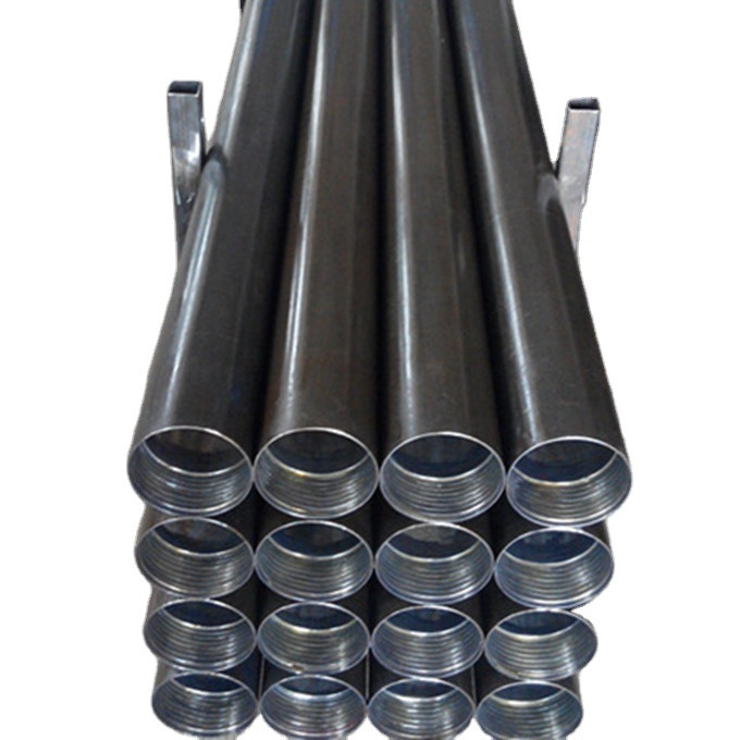 73.03x6.35 Round 0.5mm Thickness Drill Steel Pipe