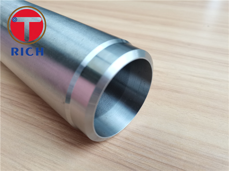 Alloy 17-4 Ph Custom Precision Cnc Machining Parts Stainless Steel