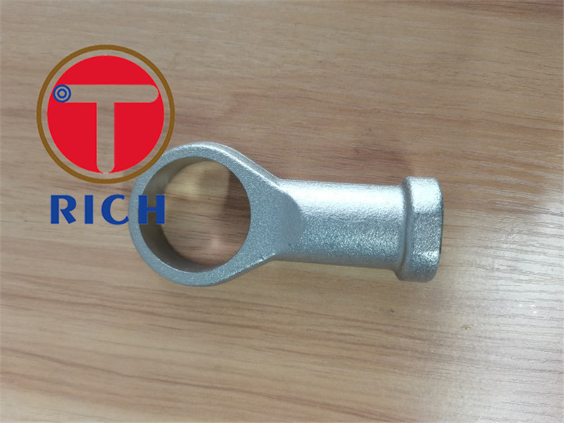 Die Astm 304 Stainless Steel Precision Casting Car Parts