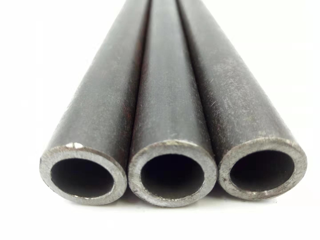 Aisi 4130 Alloy 0.5mm Seamless Steel Pipe And Tube