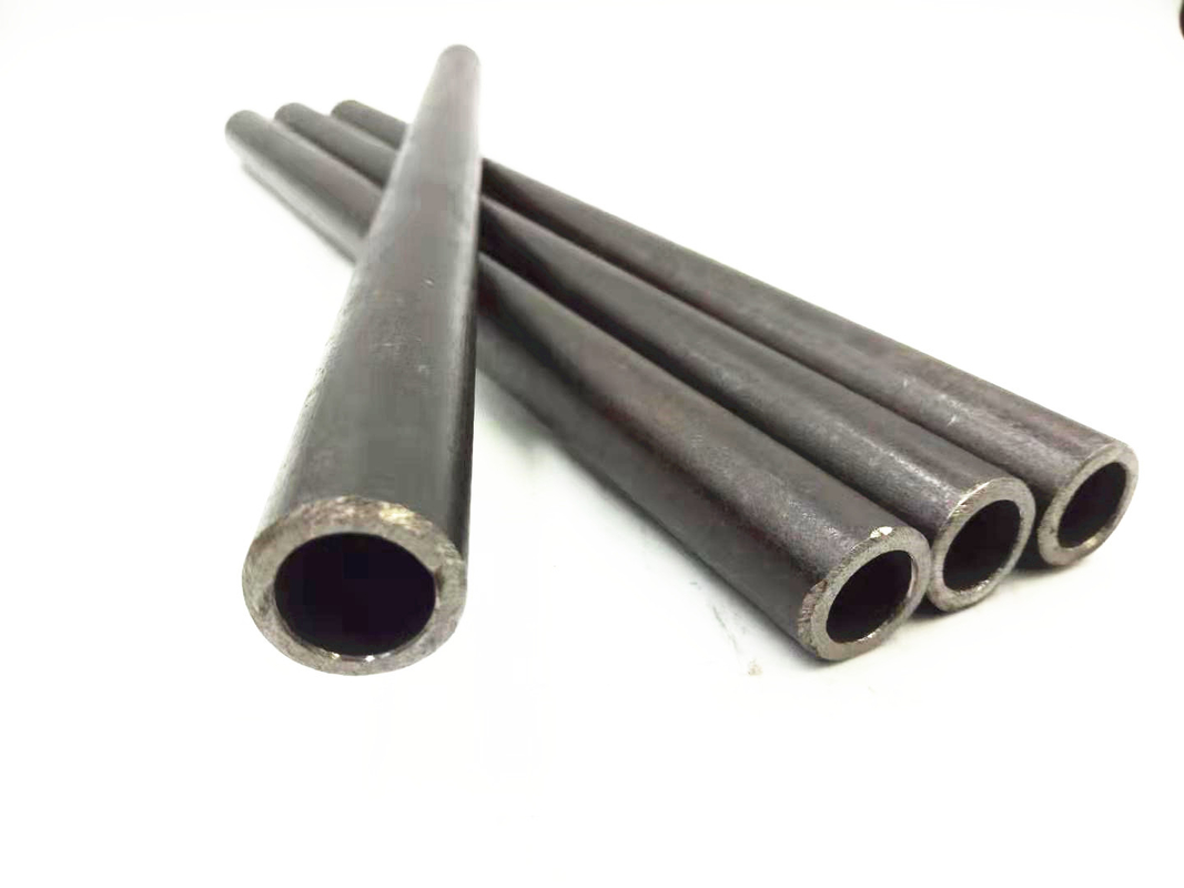 4130 ERW DOM Cold Rolled Steel Tubing Alloy Steel Pipe