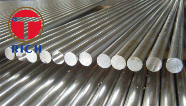 Astm A276 S30403 10mm Round Bright Bar Torich