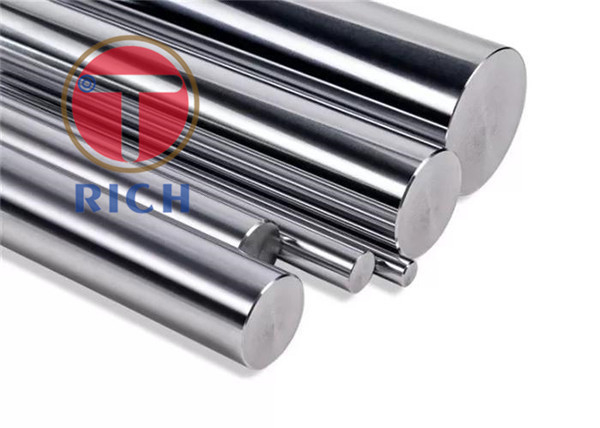 316 304L 304 310 303 302 301 Stainless Steel Bright Round Bar Hot Rolled Drawn