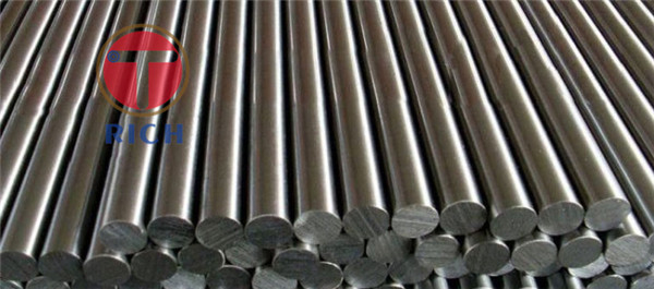 316 304L 304 310 303 302 301 Stainless Steel Bright Round Bar Hot Rolled Drawn