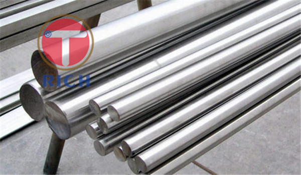 316 304L 304 310 303 302 301 Stainless Steel Bright Round Bar Hot Rolled Drawn