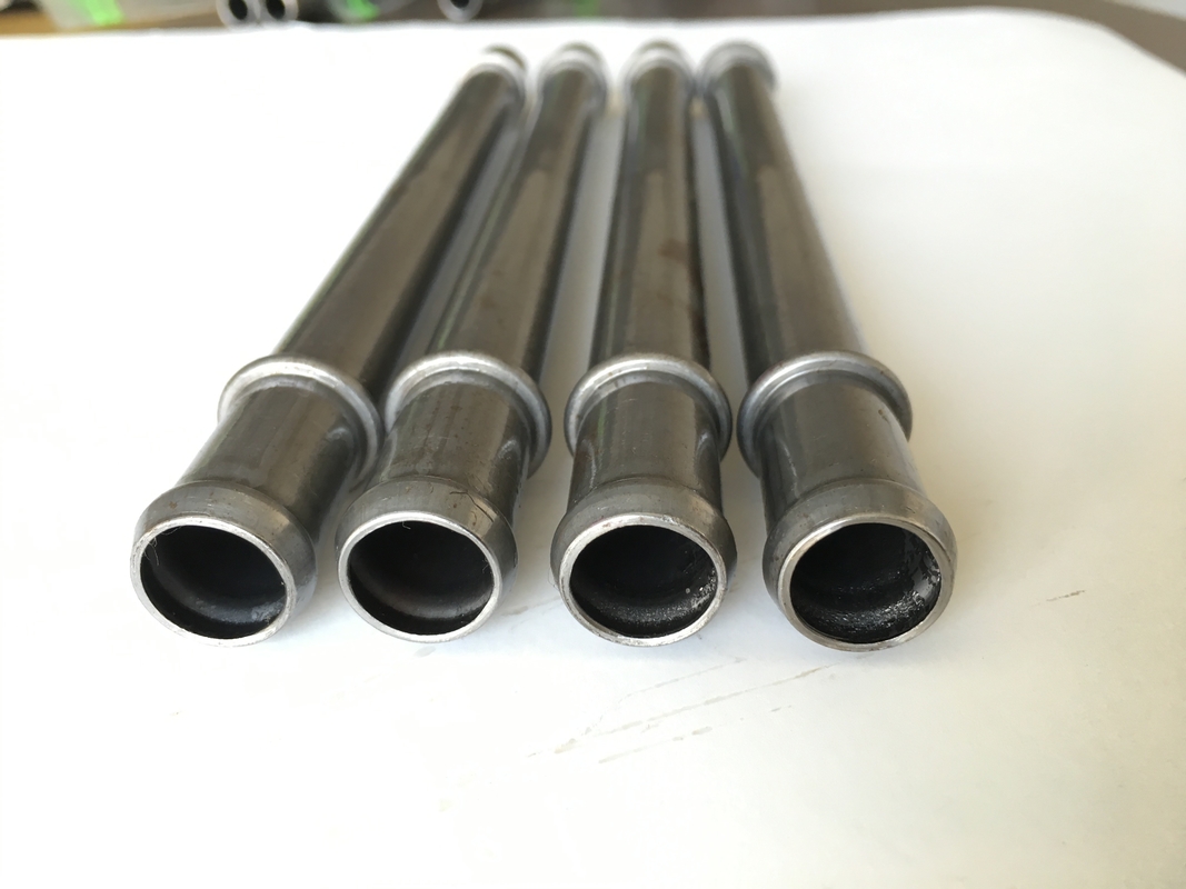 EN 10305-1 1018 / 1026 E355 Seamless Mechanical Tube 25mm Cold Drawn CDS For Automobile Parts