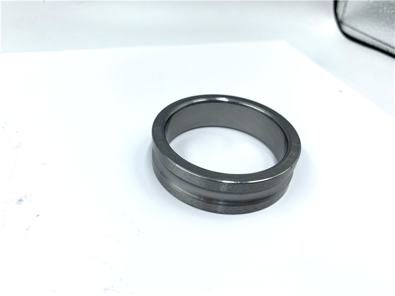 100cr6 Rapid Prototype Oem Cnc Machining Parts Acrylic Solid Block Auto