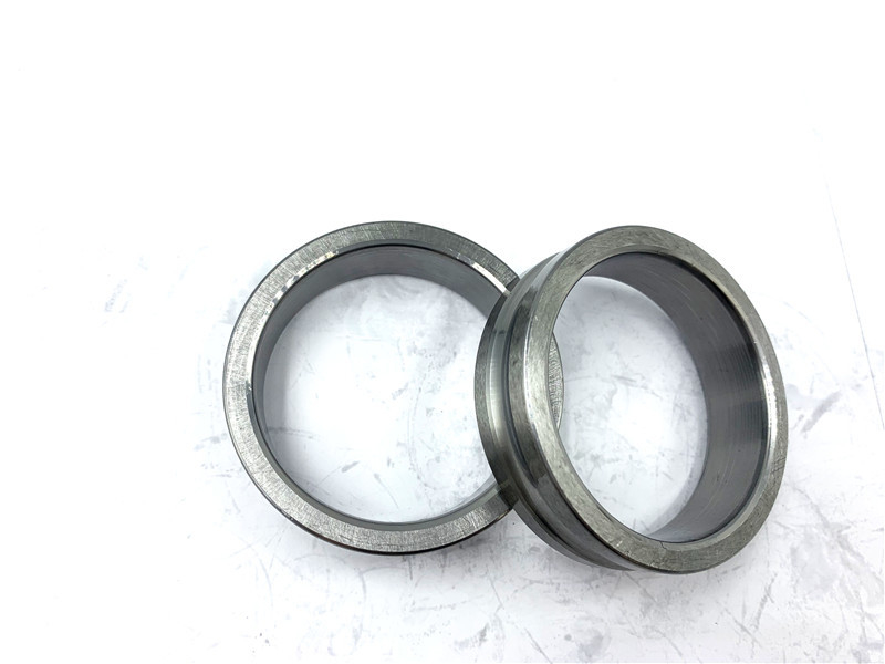 100cr6 Rapid Prototype Oem Cnc Machining Parts Acrylic Solid Block Auto