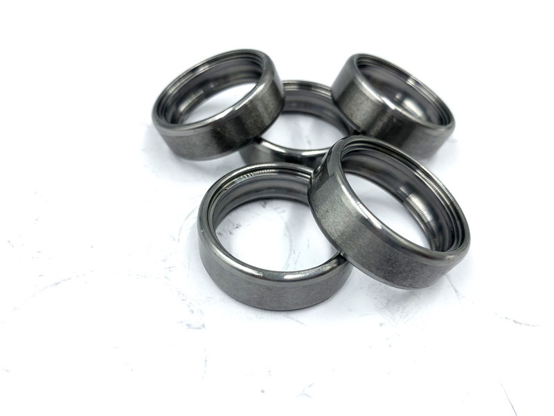 Rapid Prototype TORICH Precision Cnc Machining Parts