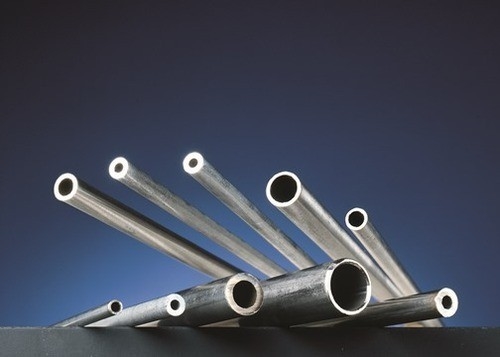 Chromoly 4130 Steel Tube Oxidation Resistance