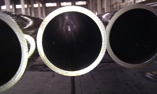 Precision Seamless Steel Hydraulic Cylinder Tubes E235 E355 +Cc  +LCc +SR +Ad +N NBK
