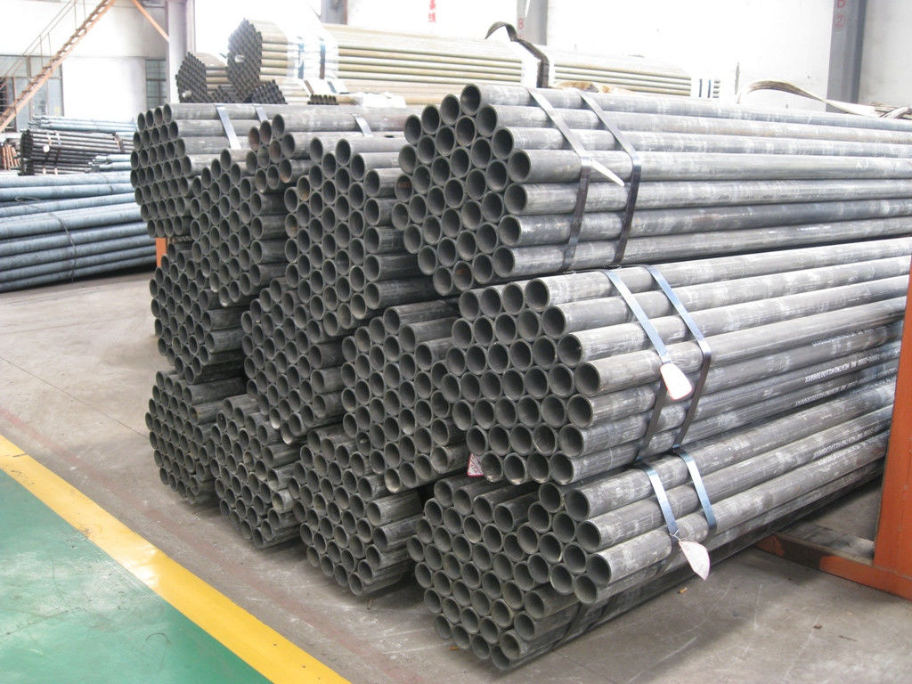 Precision Seamless Alloy Steel Pipe 35CrMo , 40CrMo , 42CrMo , 42CrMo4
