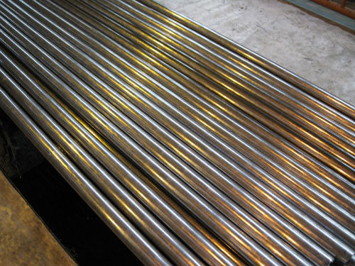 High Precision Steel Tube ASTM A519 Seamless Steel Pipe for Machining