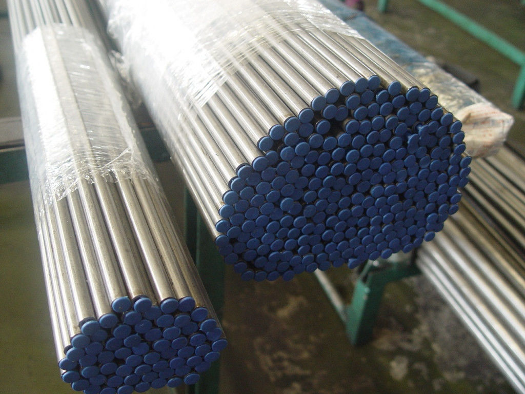 Seamless Precision Carbon Steel Tube 80mm for Hydraulic Systems , Auto Parts