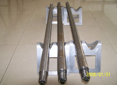 5-420mm Diameter Seamless Drill Steel Pipe With JIS G 3465 STMC-C-540 , STMC-C-640