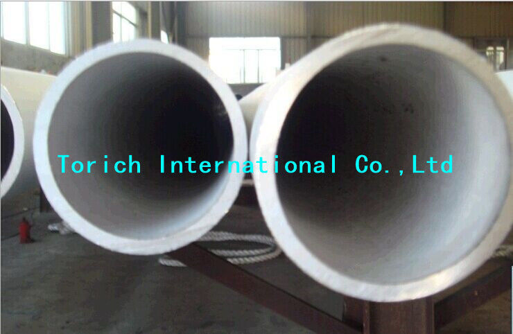 ASTM B163Stainless Steel Inconel Tube Monel400 , Nicu30Fe Incoloy 825 Tube