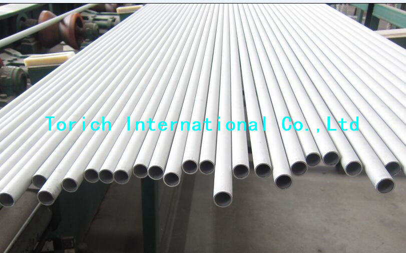 A790 Duplex Stainless Steel Grades Pipes