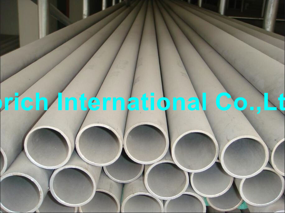 Cold Worked Inconel Tube ASTM B444 UNS UNS N06852 UNS N06219 / Inconel 625 Tubing