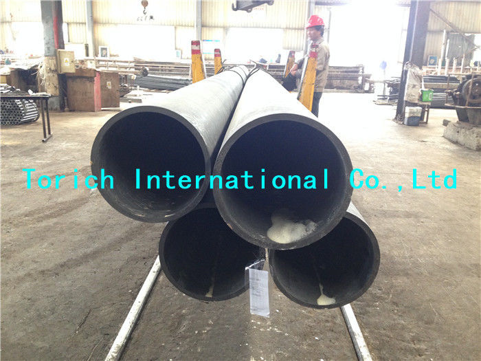 EN10305-4 Cold Drawn Seamless Steel Tubes for Hydraulic / Pneumatic Power Systems