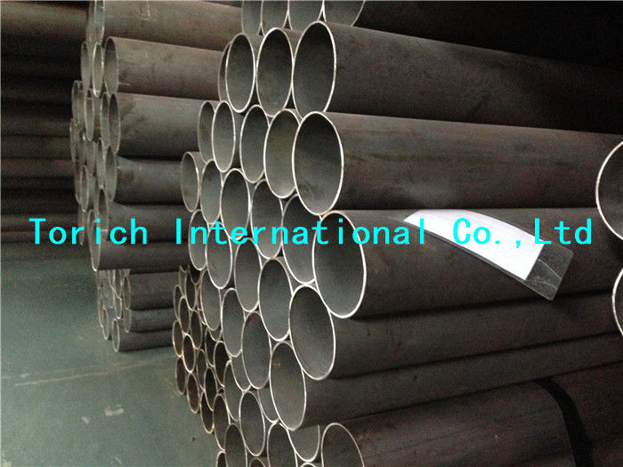 A369/A369M  FPA , FPB , FP1 , FP2 Carbon and Ferritic Seamless Alloy Steel Pipe