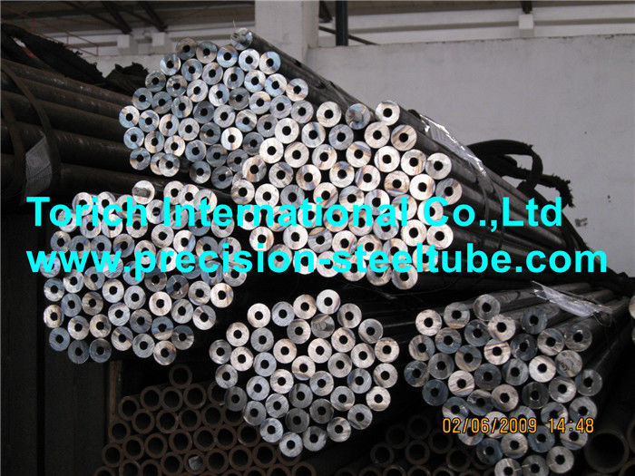 High Pressure Seamless Steel Tubes for Diesel Engine GB/T 3093