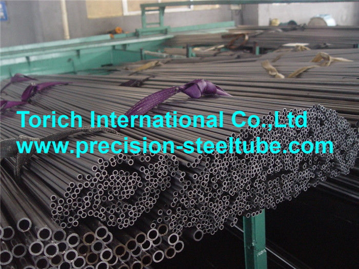 BS6323-4 Cold Finished Seamless Steel Tubes Grade CFS1 CFS2 CFS3 CFS4 CFS5 42CrMo4