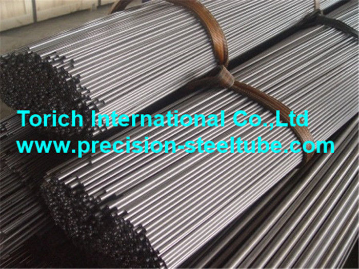 BS6323-4 Cold Finished Seamless Steel Tubes Grade CFS1 CFS2 CFS3 CFS4 CFS5 42CrMo4