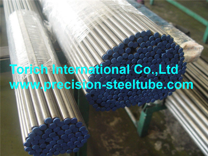 BS6323-4 Cold Finished Seamless Steel Tubes Grade CFS1 CFS2 CFS3 CFS4 CFS5 42CrMo4