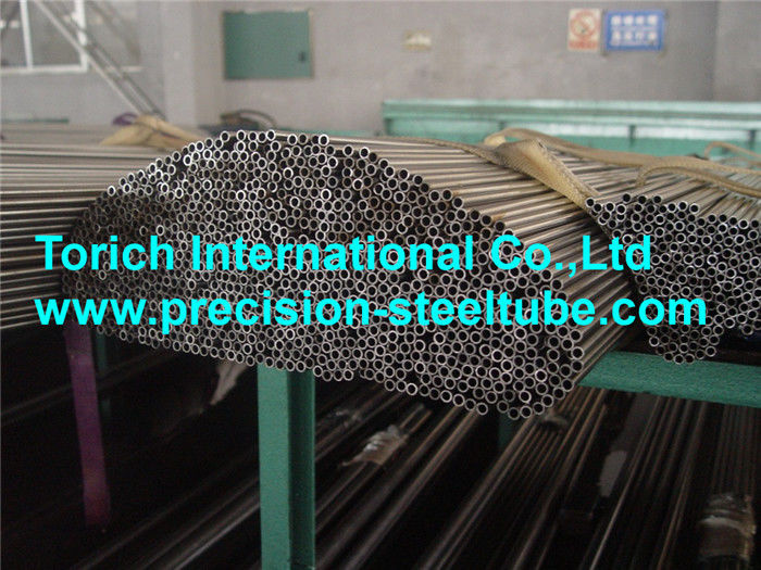 BS6323-4 Cold Finished Seamless Steel Tubes Grade CFS1 CFS2 CFS3 CFS4 CFS5 42CrMo4