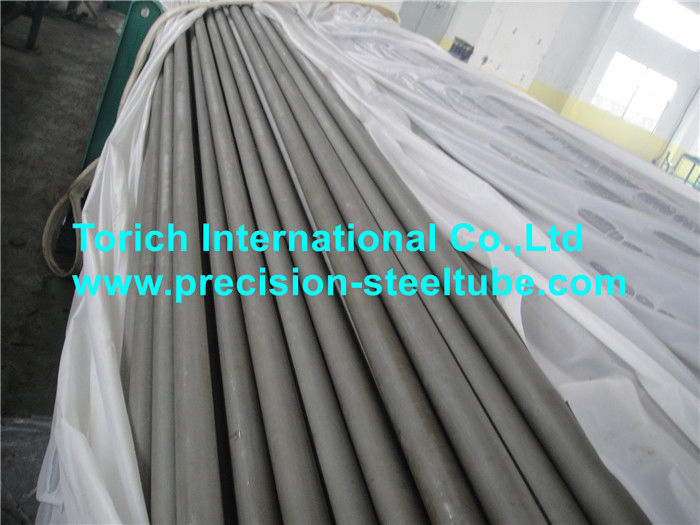 Hydraulic and Pneumatic Cold Drawn Seamless Steel Tube EN10305-4 E215 E235 E355