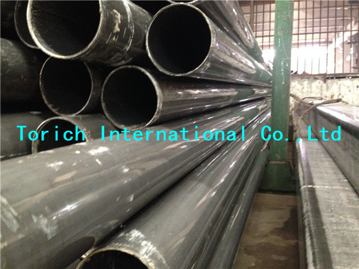 Seamless Steel Tubes for Liquid Service GB/T 8163 10# 20# Q345