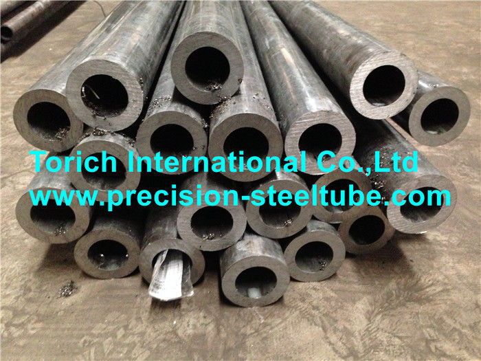 ASTM A519 1010 1020 1026 4130 4140 Seamless Carbon and Alloy Steel Mechanical Tubing