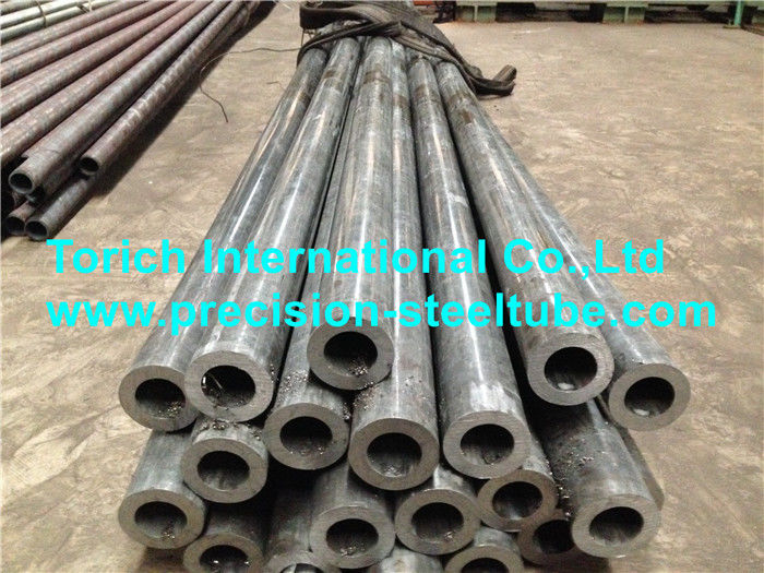 ASTM A519 1010 1020 1026 4130 4140 Seamless Carbon and Alloy Steel Mechanical Tubing