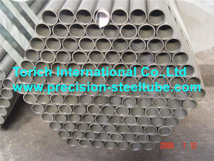 Seamless Heavy Wall Steel Tubing A333/A333M  Gr1 , Gr2 , Gr3, Gr4, Gr 5, Gr6