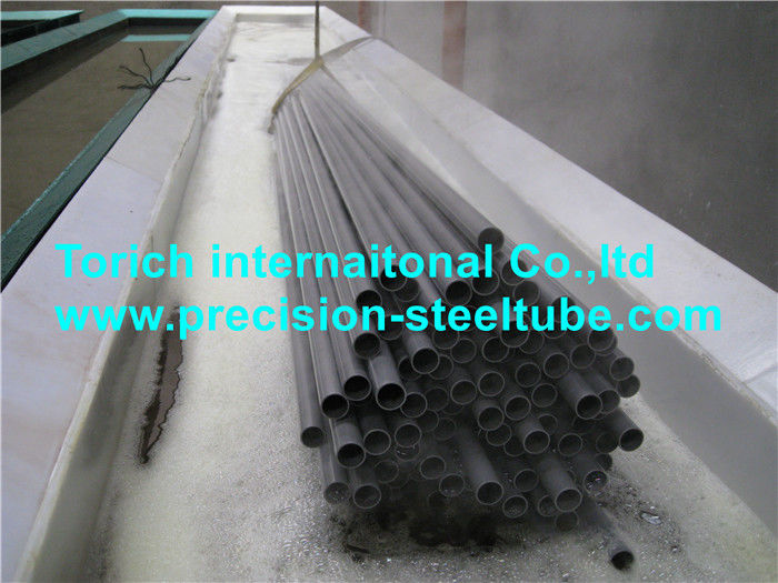 5 - 420mm Diameter Alloy steel  U Bend Tube JIS G 3462 TBA 12 / STBA 13 / STBA 20