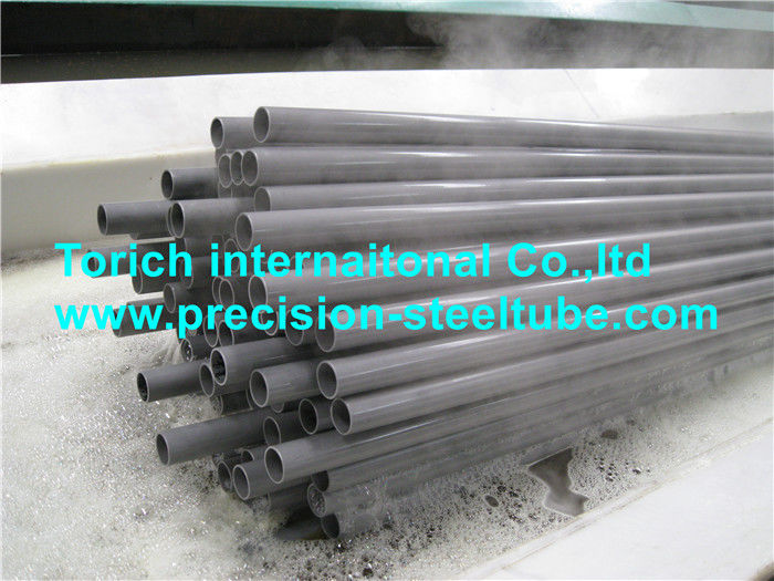 5 - 420mm Diameter Alloy steel  U Bend Tube JIS G 3462 TBA 12 / STBA 13 / STBA 20