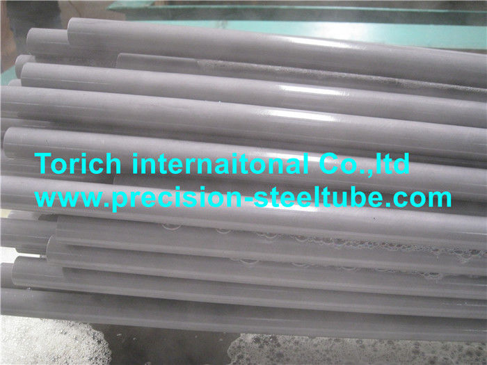 5 - 420mm Diameter Alloy steel  U Bend Tube JIS G 3462 TBA 12 / STBA 13 / STBA 20