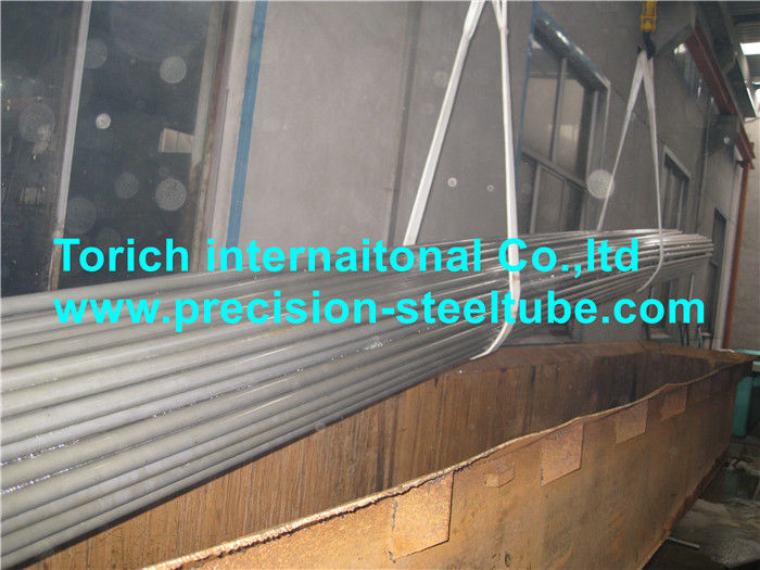 5 - 420mm Diameter Alloy steel  U Bend Tube JIS G 3462 TBA 12 / STBA 13 / STBA 20