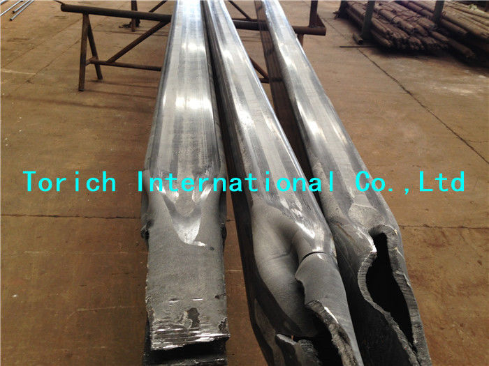 JIS G 3466 Forming Welded Carbon Steel Square Tubes for General Structure