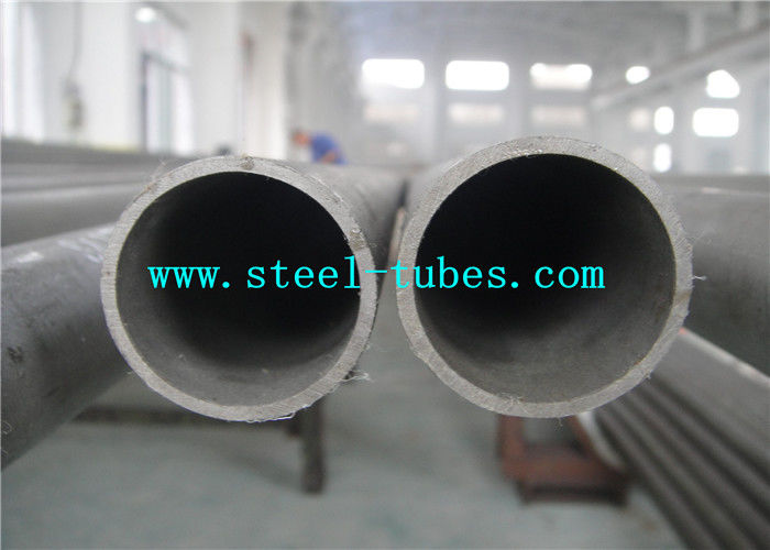 Oxidation Resistance Superalloy Inconel Pipe 0.299 lbs / in3 8.28 g / cm3 980℃