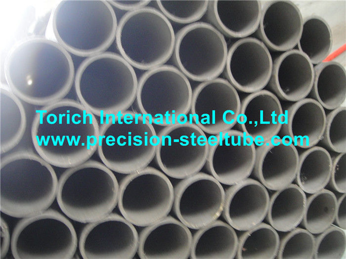 ASTM A213 Seamless Heat Exchanger Ferritic and Austenitic Alloy Steel Tubes