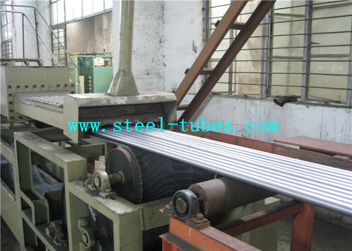 Evaporator / Pipelines Alloy Steel Tubing Good Toughness Ti - 5Al - 2.5Sn TA7