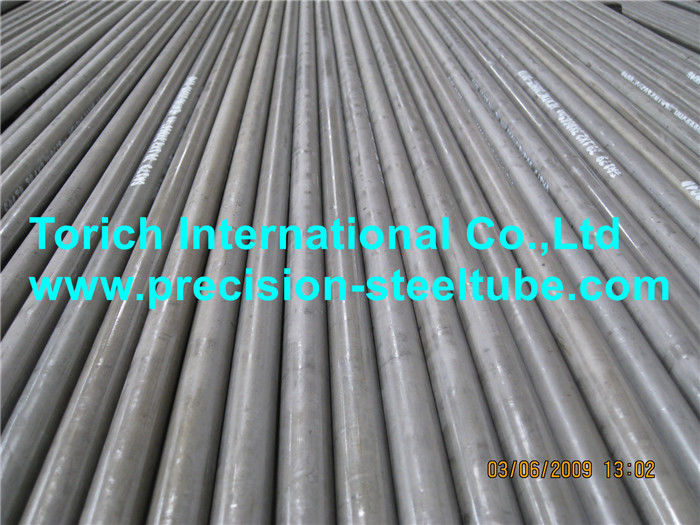 ASTM A556 Gr A2 Gr B2 Gr C2 Seamless Carbon Steel Tube For Boiler