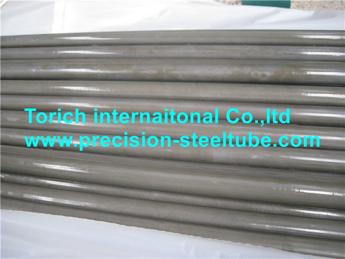 ASTM A556 Gr A2 Gr B2 Gr C2 Seamless Carbon Steel Tube For Boiler