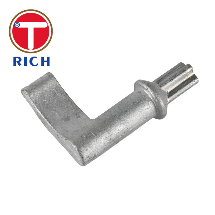 Forging Parts Aluminum CNC Machining Parts