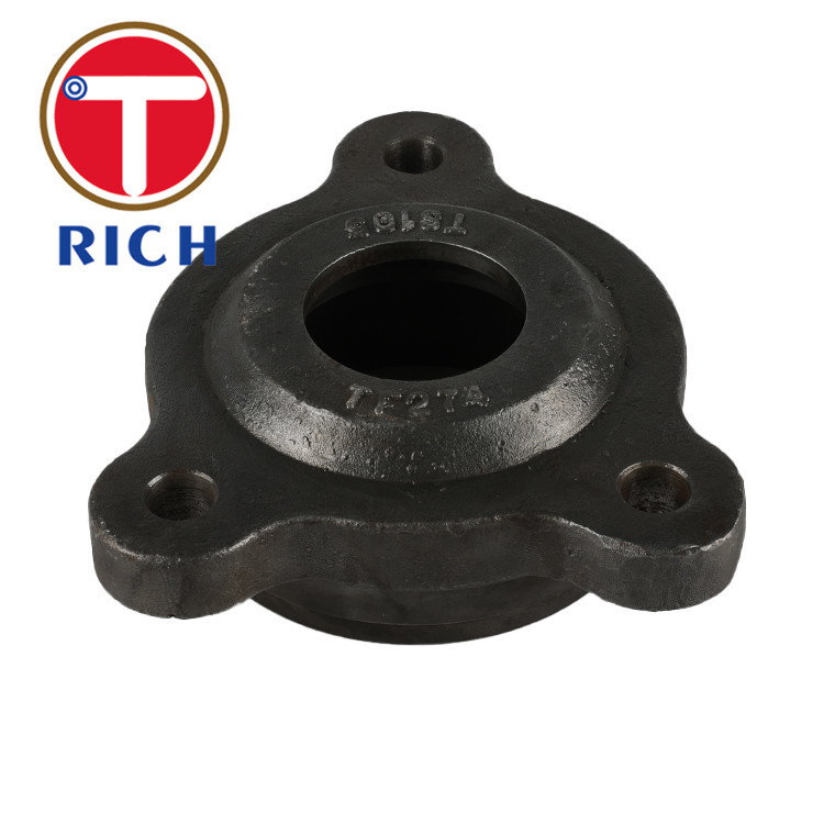 Customized new iron steel united tools farm plough tractor forged casting parts